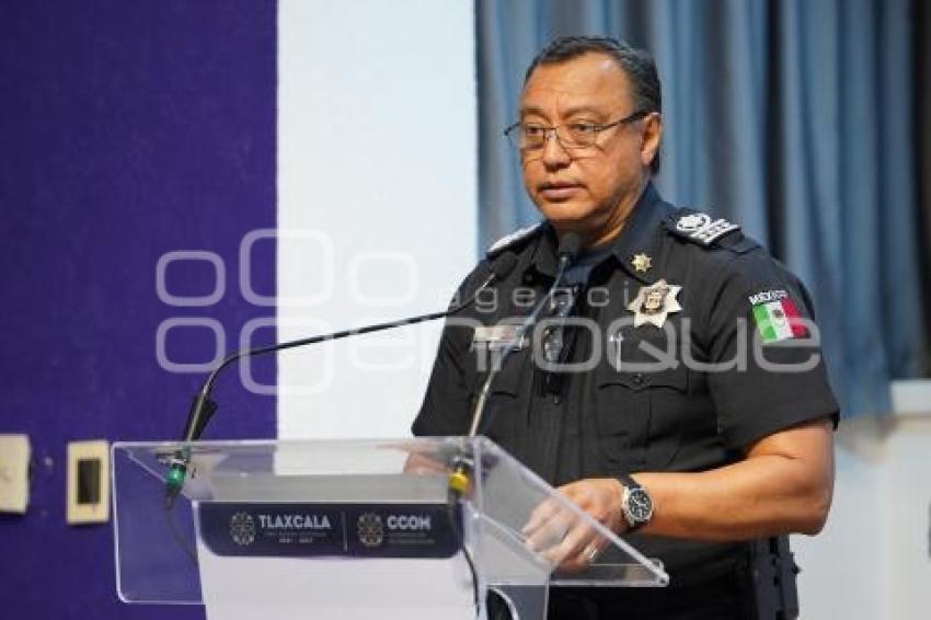 TLAXCALA . MARTÍN PEREA MARRUFO