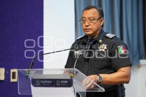 TLAXCALA . MARTÍN PEREA MARRUFO