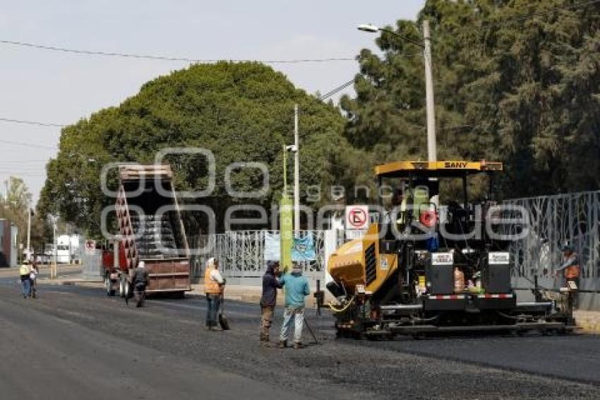 26 SUR . REHABILITACIÓN