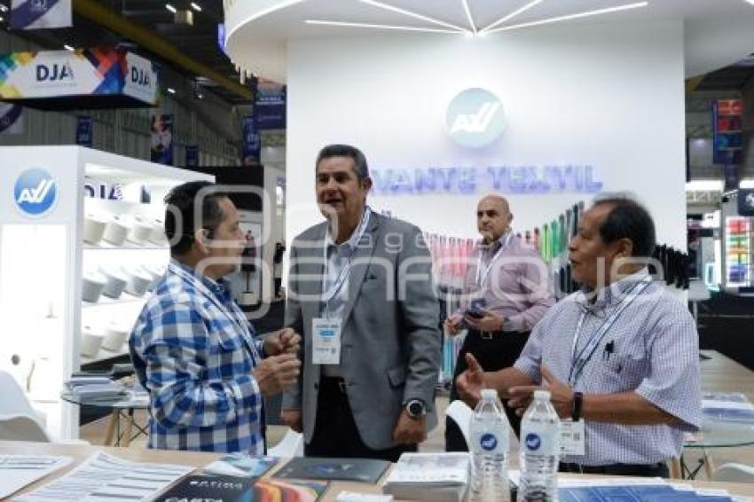 GOBIERNO ESTATAL . EXINTEX