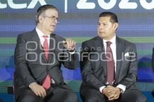 GOBIERNO ESTATAL . EXINTEX