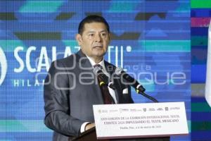 GOBIERNO ESTATAL . EXINTEX