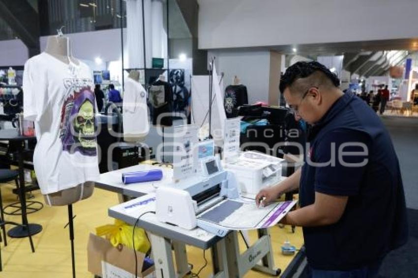 GOBIERNO ESTATAL . EXINTEX