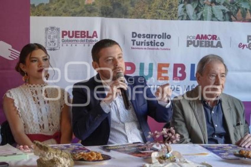 FESTIVAL DEL PETROLEO 2026