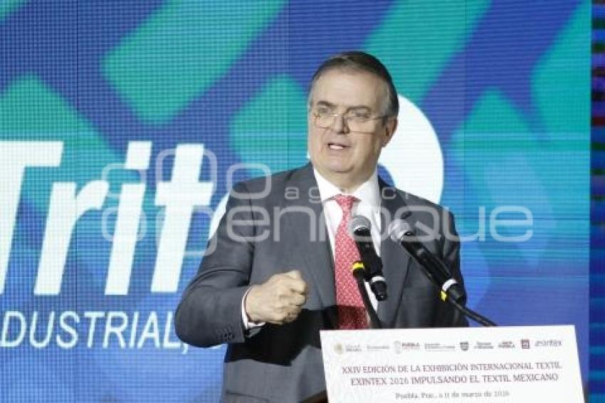 MARCELO EBRARD