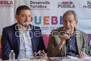 FESTIVAL DEL PETROLEO 2026