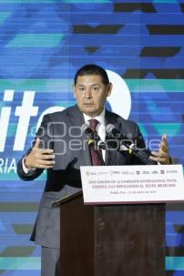 GOBIERNO ESTATAL . EXINTEX