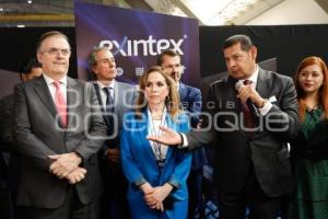 GOBIERNO ESTATAL . EXINTEX
