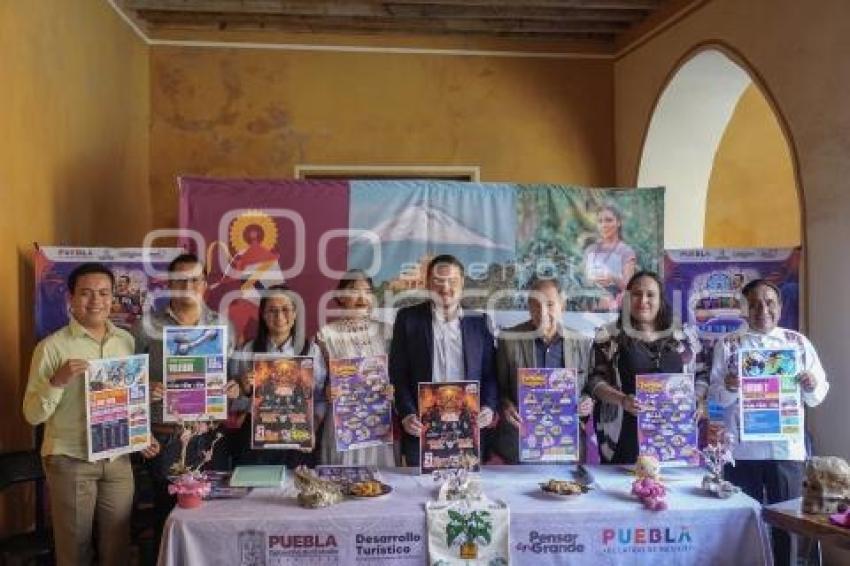 FESTIVAL DEL PETROLEO 2026