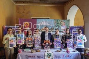 FESTIVAL DEL PETROLEO 2026