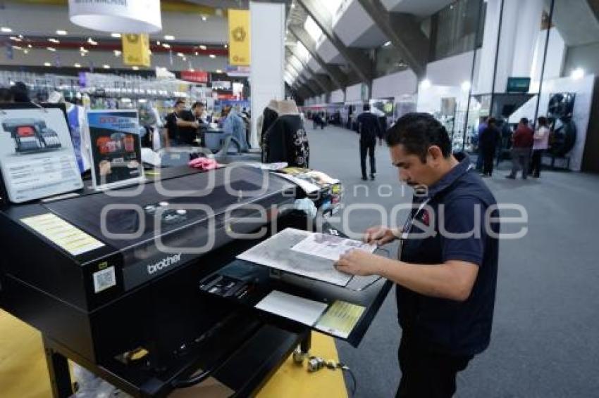 GOBIERNO ESTATAL . EXINTEX