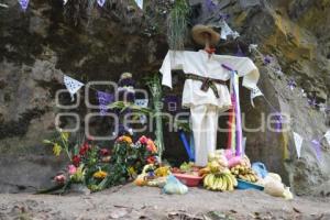 VOLCÁN POPOCATÉPETL . CUMPLEAÑOS