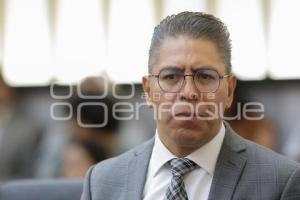 CONGRESO . SESIÓN ORDINARIA