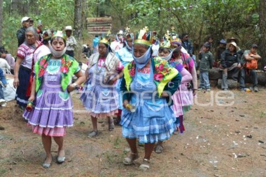 VOLCÁN POPOCATÉPETL . CUMPLEAÑOS