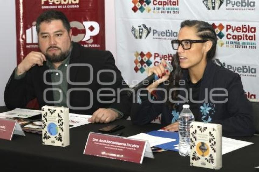 IMACP . CONVOCATORIAS ARTISTAS