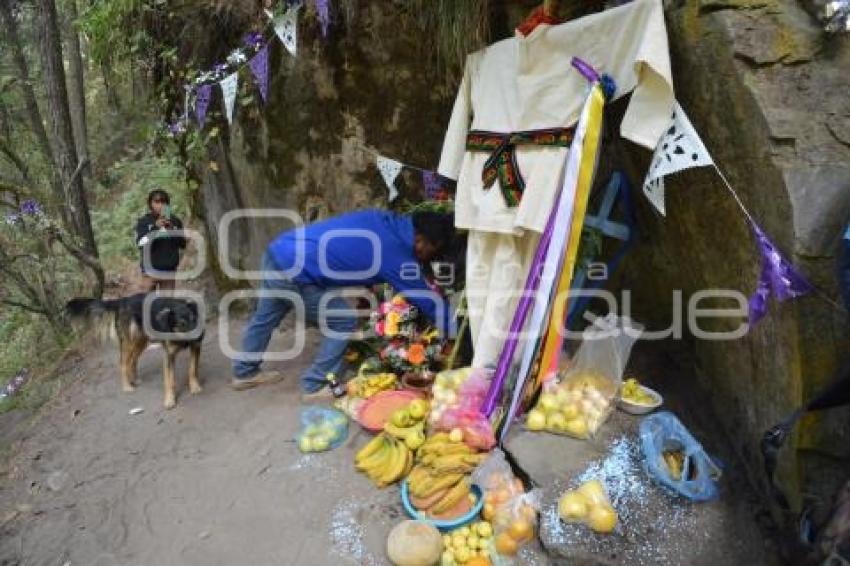 VOLCÁN POPOCATÉPETL . CUMPLEAÑOS