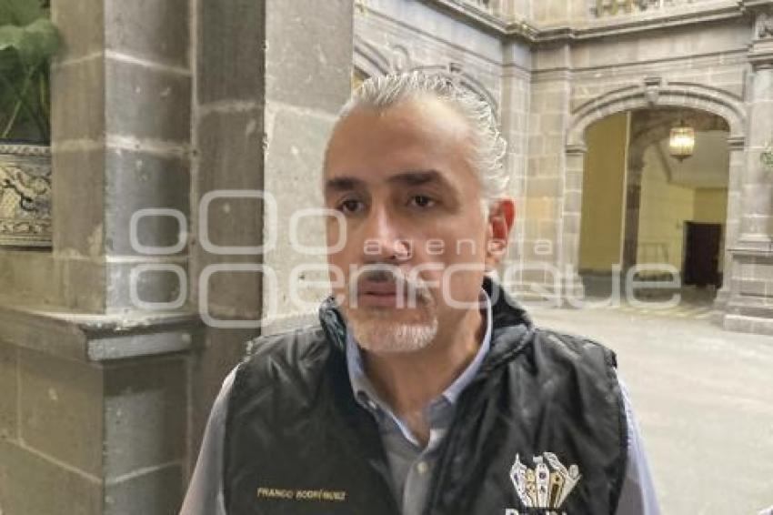 FRANCISCO RODRÍGUEZ