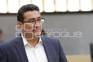 CONGRESO . SESIÓN ORDINARIA