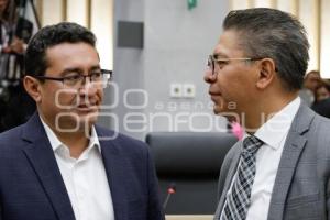 CONGRESO . SESIÓN ORDINARIA