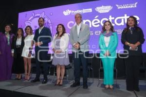 AYUNTAMIENTO . FORO CONÉCTATE