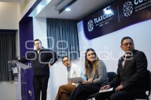 TLAXCALA . DIÁLOGO CIRCULAR