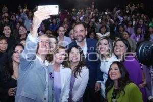 AYUNTAMIENTO . FORO CONÉCTATE