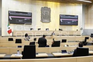 CONGRESO . SESIÓN ORDINARIA