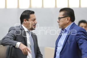 CONGRESO . SESIÓN ORDINARIA