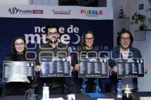 AYUNTAMIENTO . NOCHE DE MUSEOS