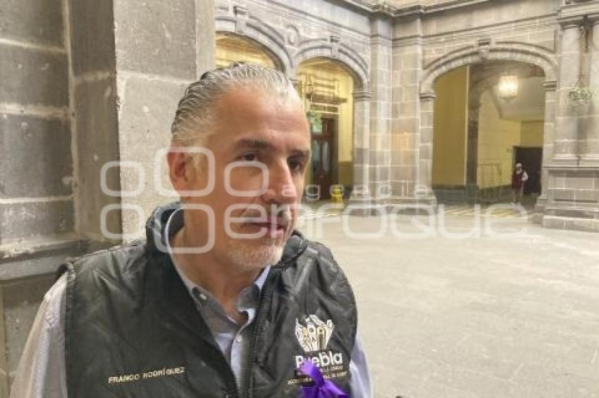 FRANCISCO RODRÍGUEZ