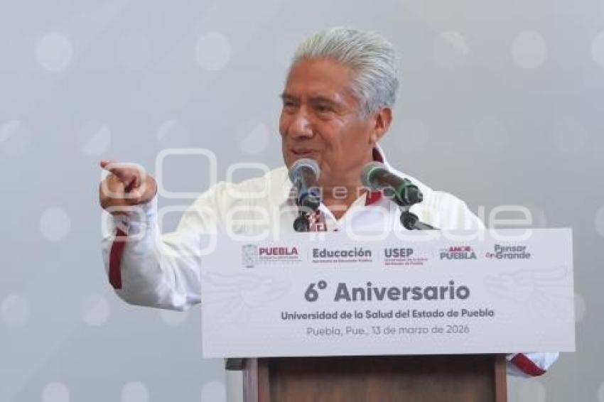 GOBIERNO ESTATAL . USEP