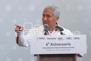 GOBIERNO ESTATAL . USEP