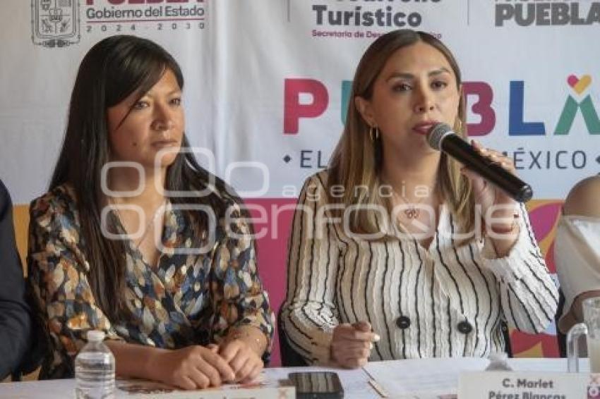 FERIA DE CAÑADA MORELOS 2026