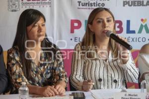 FERIA DE CAÑADA MORELOS 2026