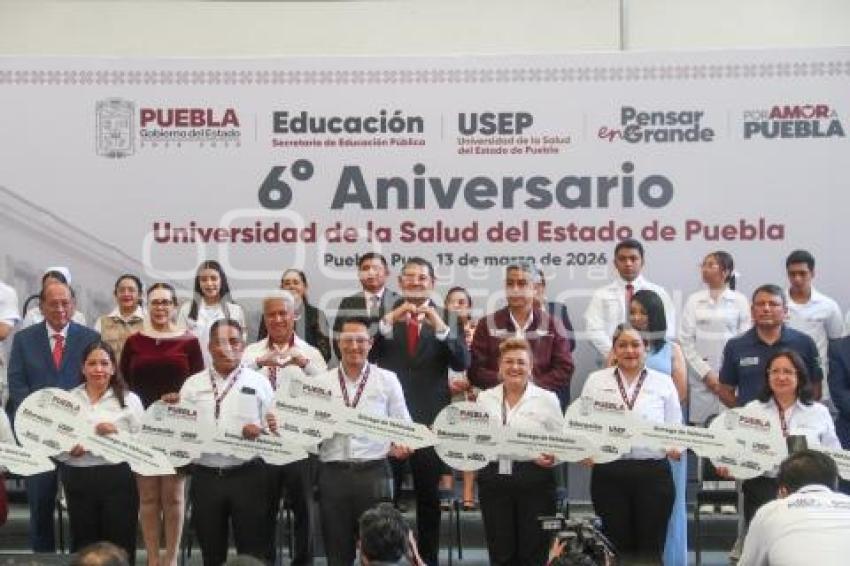 GOBIERNO ESTATAL . USEP