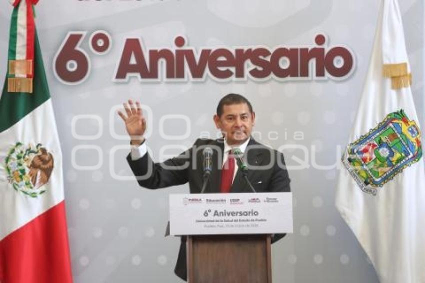 GOBIERNO ESTATAL . USEP