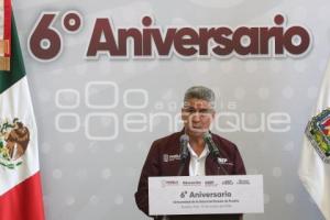 GOBIERNO ESTATAL . USEP