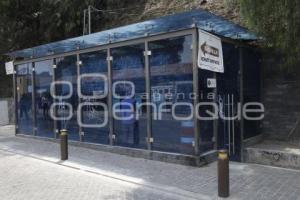 SAN ANDRÉS CHOLULA . 