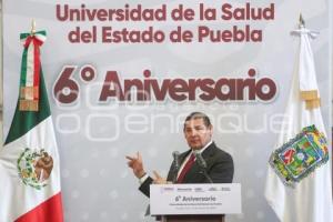 GOBIERNO ESTATAL . USEP