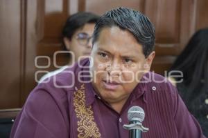 LEOBARDO RODRÍGUEZ JUÁREZ