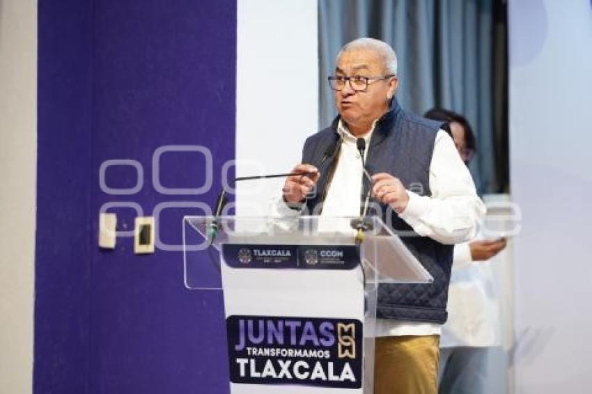 TLAXCALA . HOMERO MENESES HERNÁNDEZ