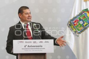 GOBIERNO ESTATAL . USEP