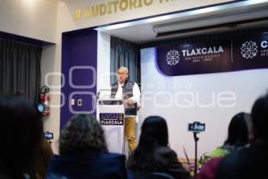 TLAXCALA . DIÁLOGO CIRCULAR