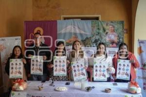 FERIA DE CAÑADA MORELOS 2026