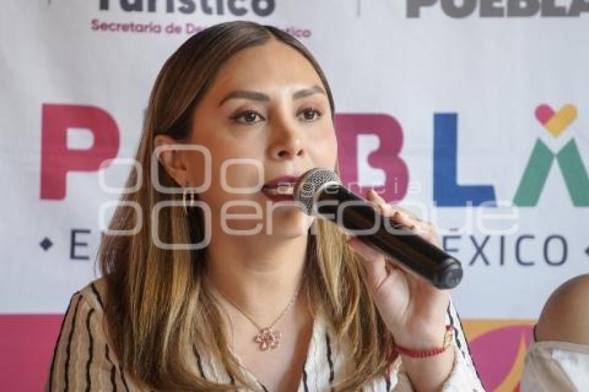 MARLET PÉREZ BLANCAS