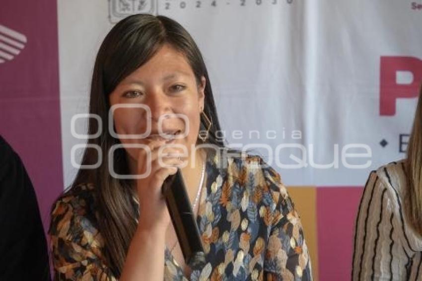 ANA LAURA SÁNCHEZ BENITEZ 