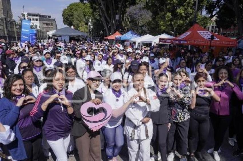 TALLER MASIVO DE KARATE-DO
