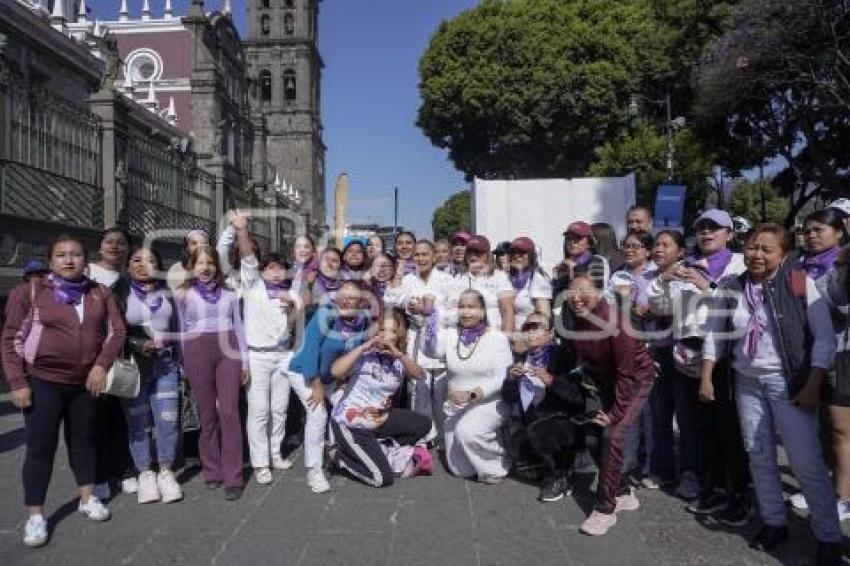 TALLER MASIVO DE KARATE-DO