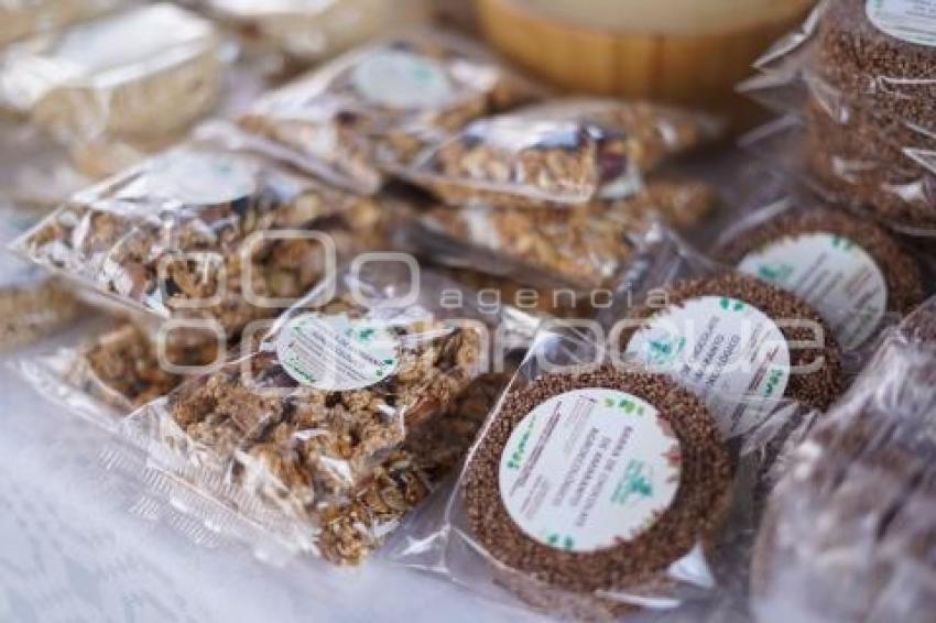 TLAXCALA . MÓDULO PRODUCCIÓN DE BIOINSUMOS