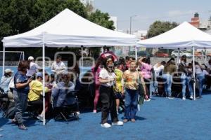 CARRERA MUJERES IMPARABLES  . KITS